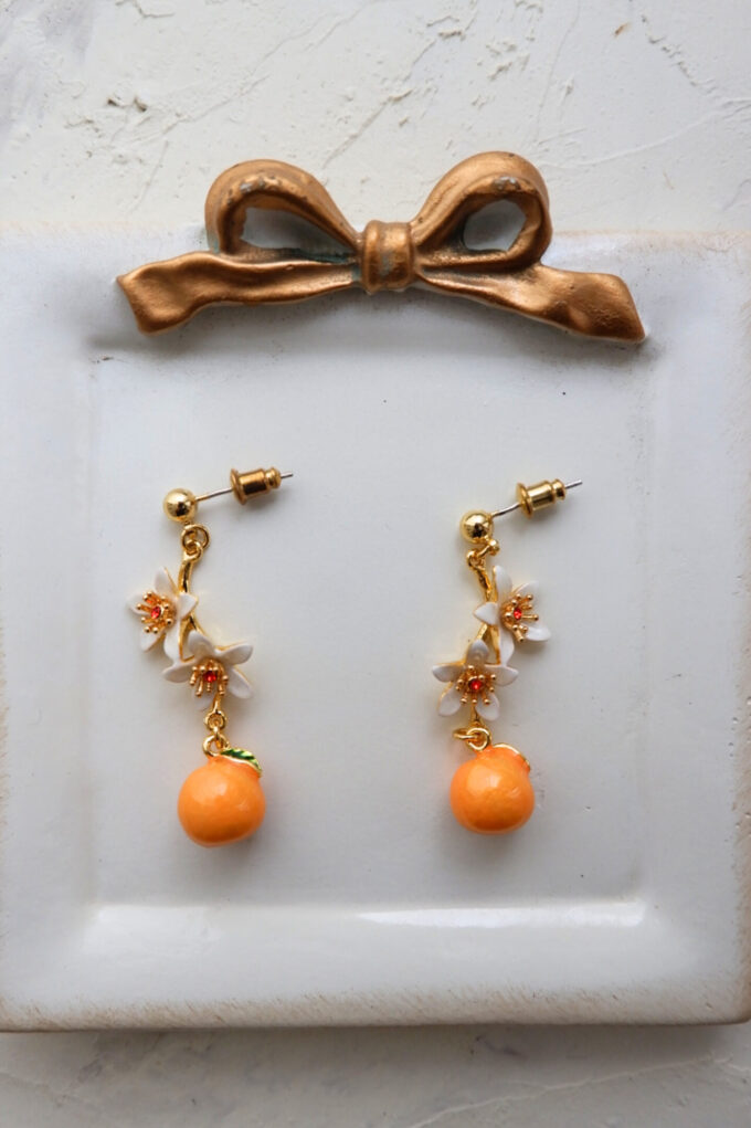 Clementine
