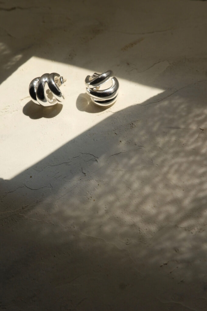 Spring - Silver